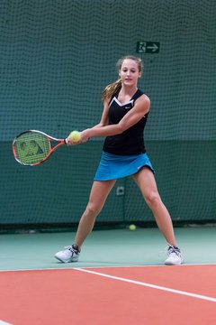 Alicia Melosch 641 - Ellerbeker Weihnachtsturnier